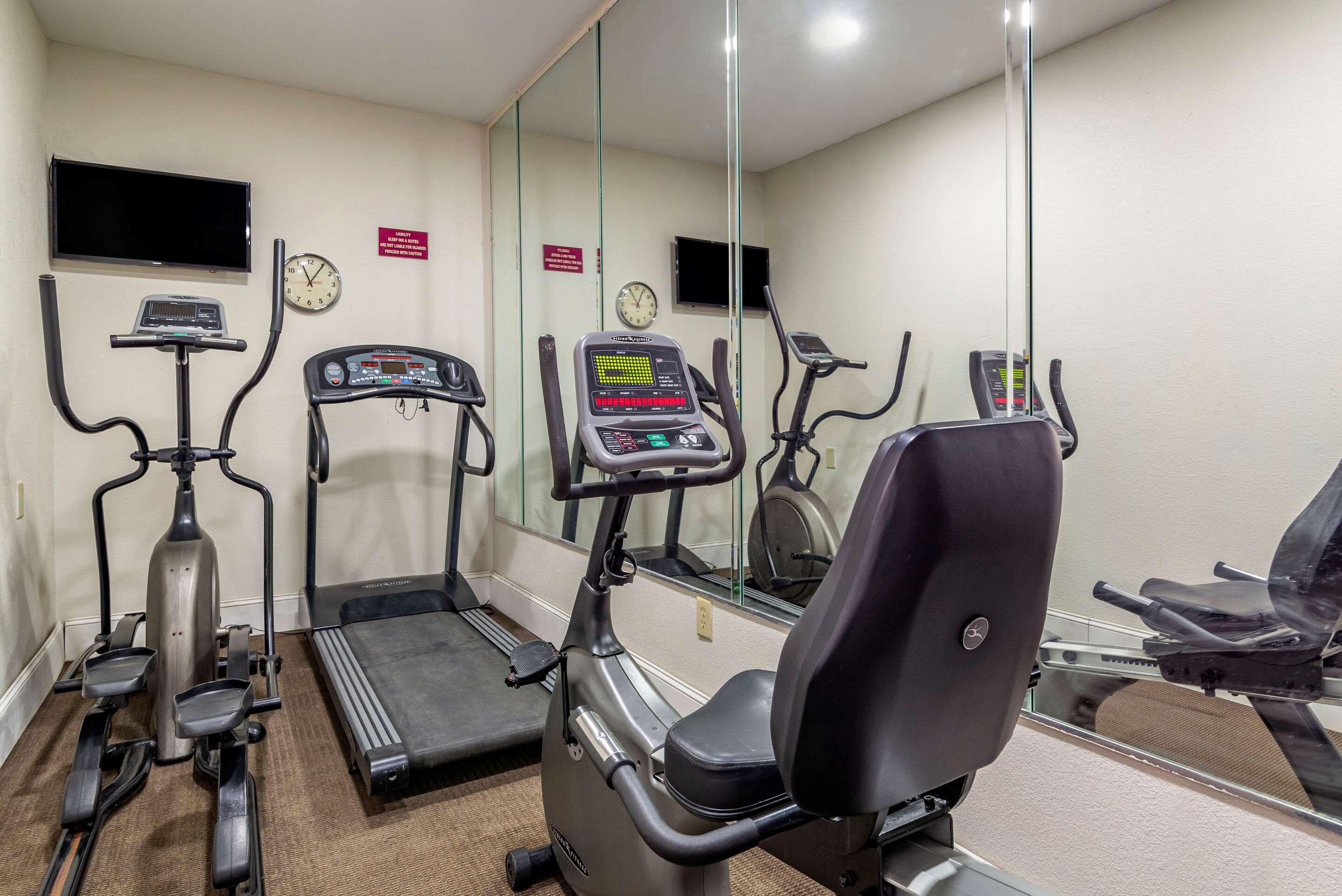 Sleep Inn & Suites Stockbridge Atlanta South Esterno foto